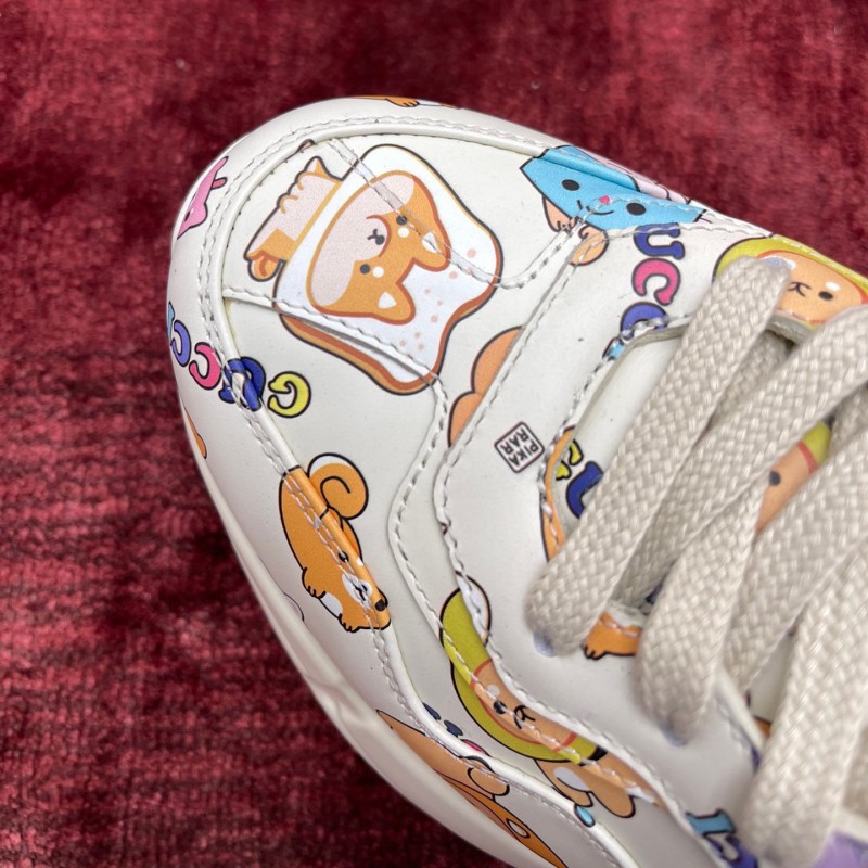 Gucci Shoes