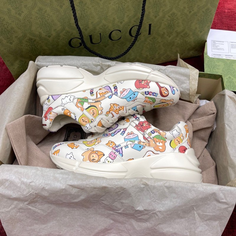 Gucci Shoes