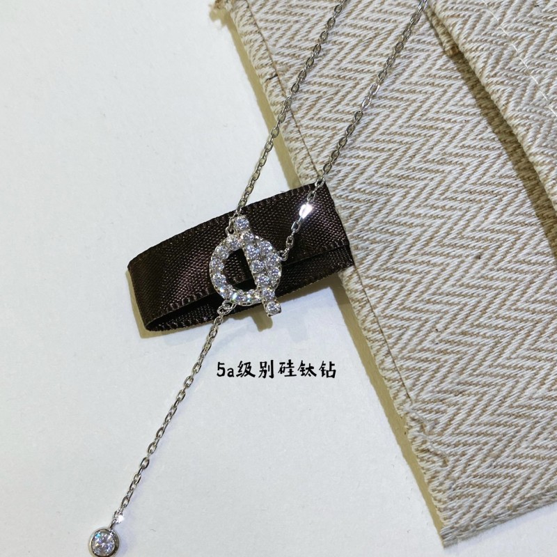 Hermes Necklace 