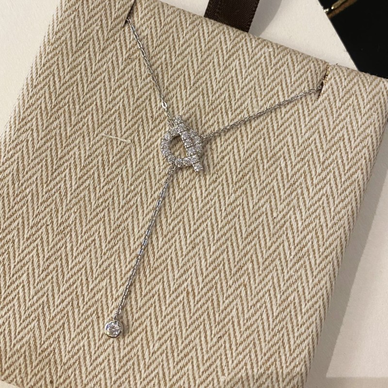 Hermes Necklace 