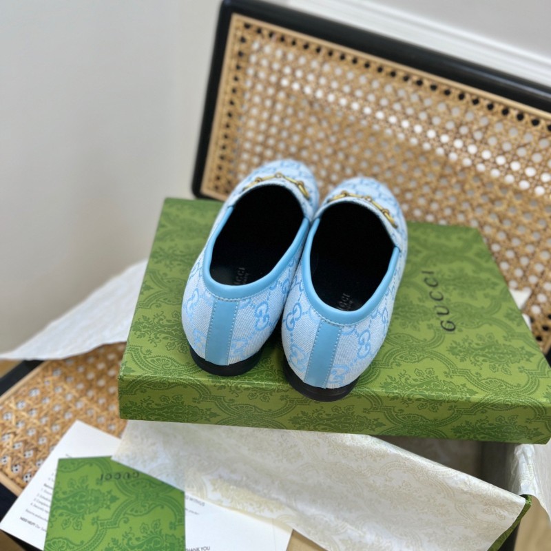 Gucci Shoes