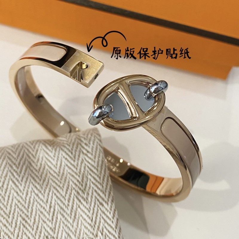Hermes Bracelet
