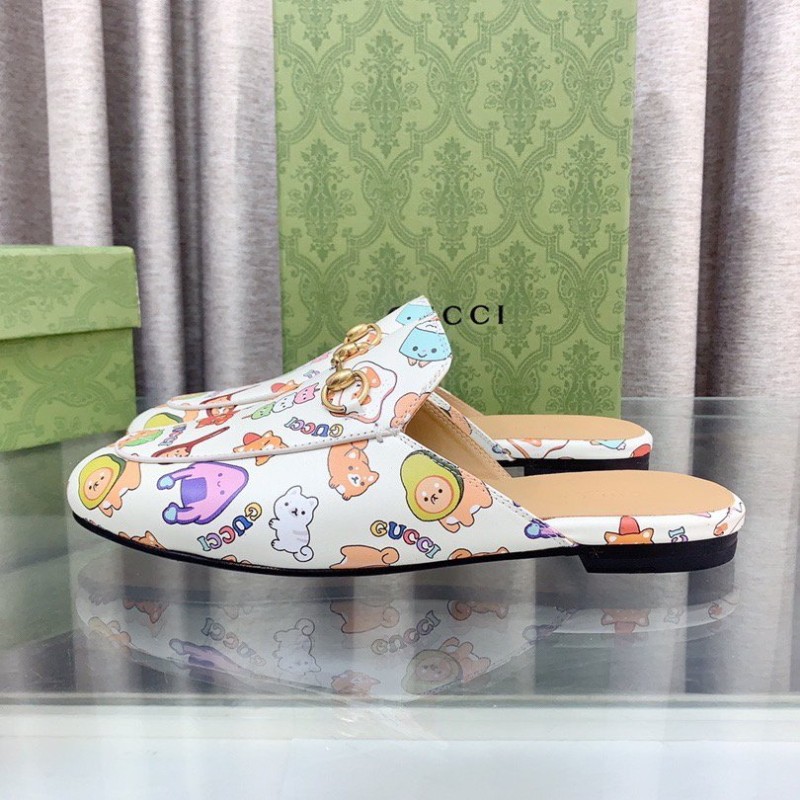 Gucci Shoes