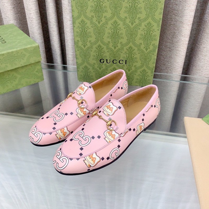Gucci Shoes