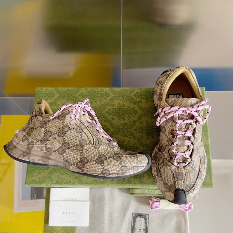 Gucci Shoes