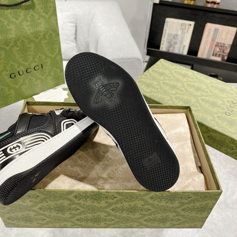 Gucci Unisex Shoes