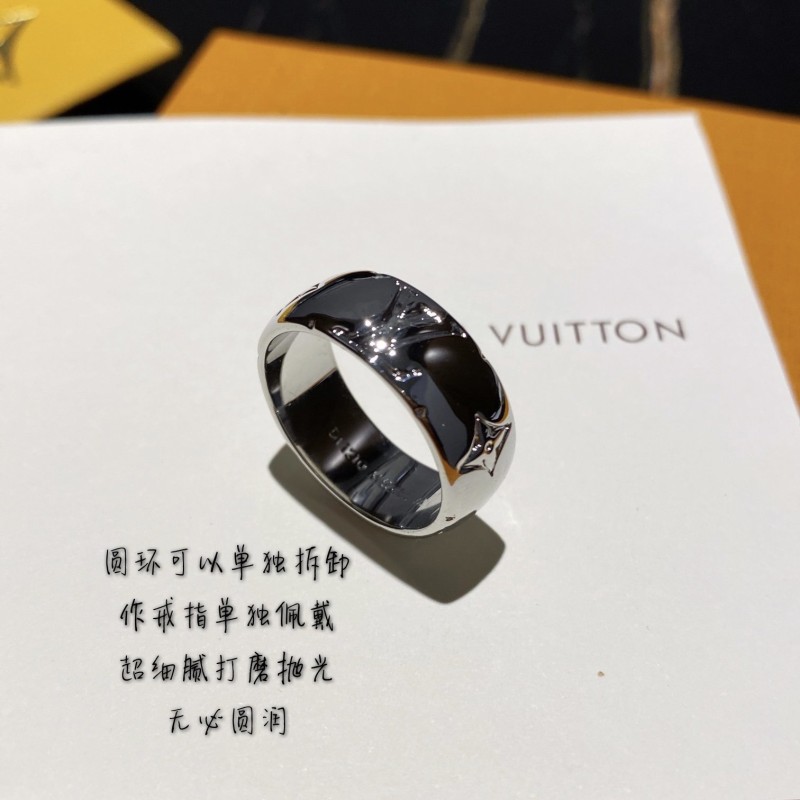 LV Necklace