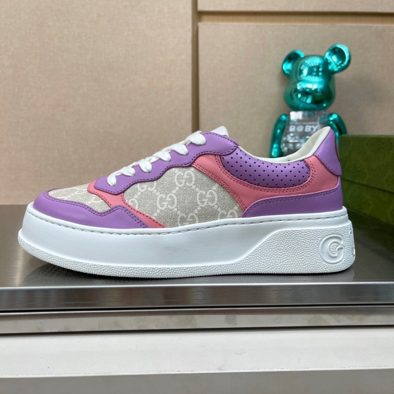 Gucci Unisex Shoes