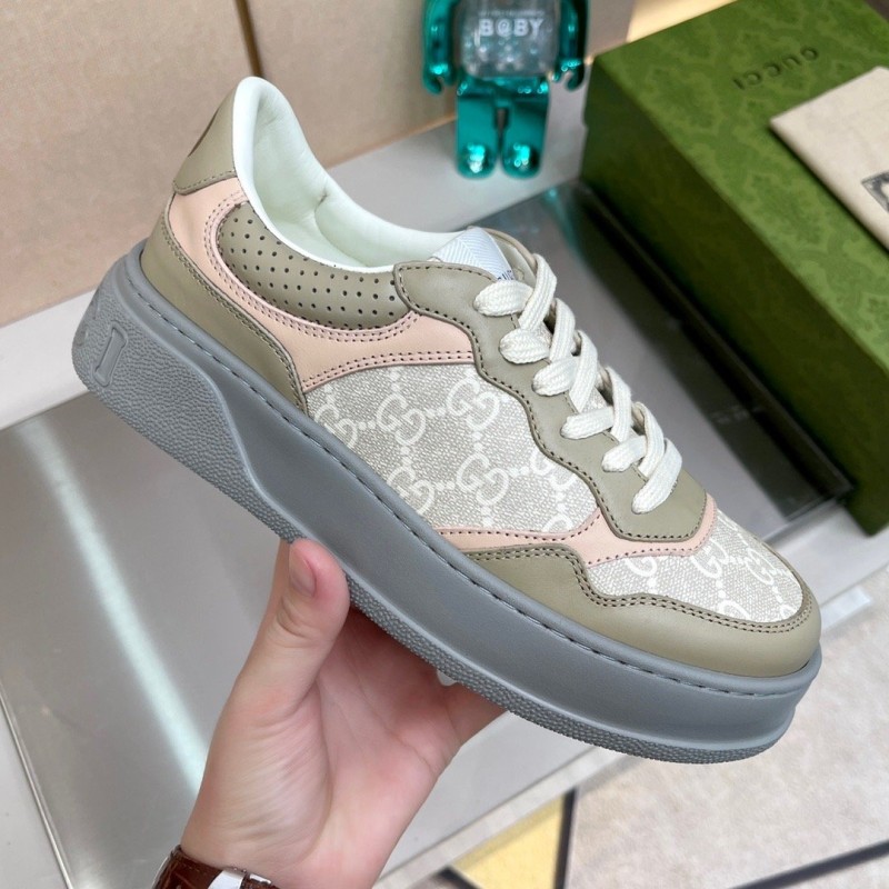 Gucci Unisex Shoes