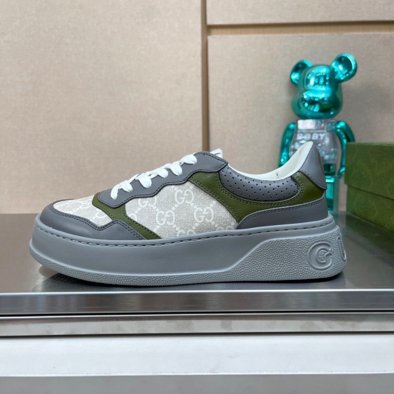 Gucci Unisex Shoes