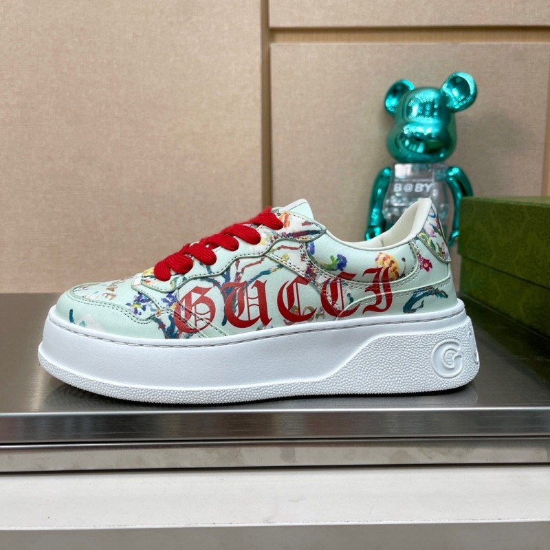 Gucci Unisex Shoes