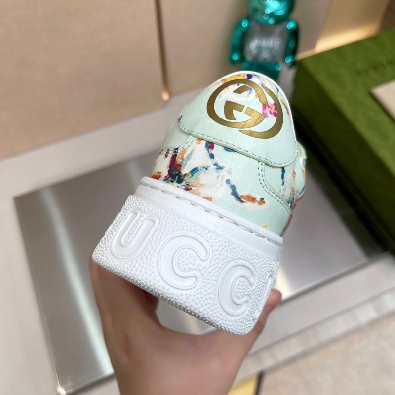 Gucci Unisex Shoes