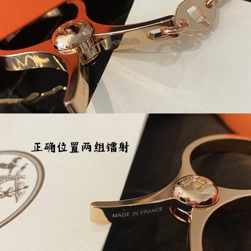 Hermes Accesories