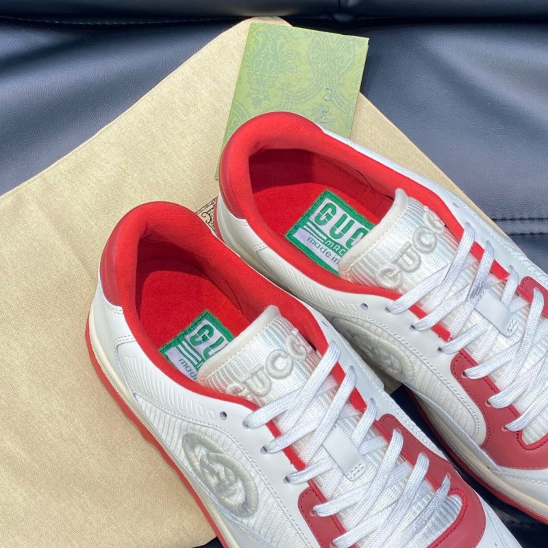 Gucci Unisex Shoes