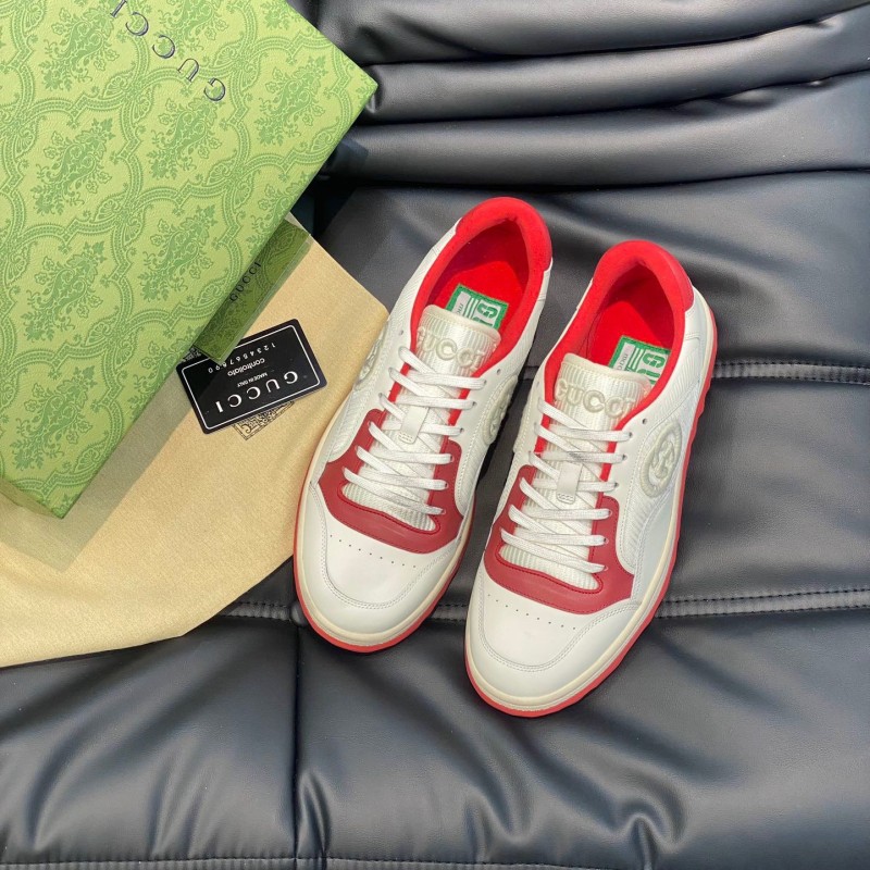 Gucci Unisex Shoes