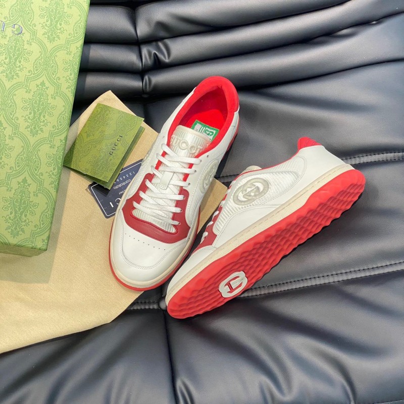 Gucci Unisex Shoes