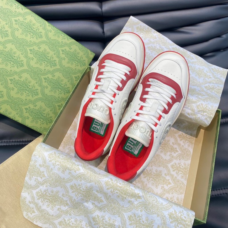 Gucci Unisex Shoes