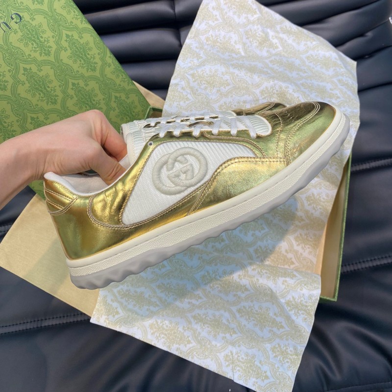 Gucci Unisex Shoes