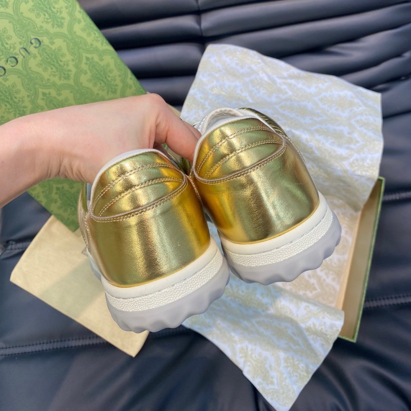 Gucci Unisex Shoes