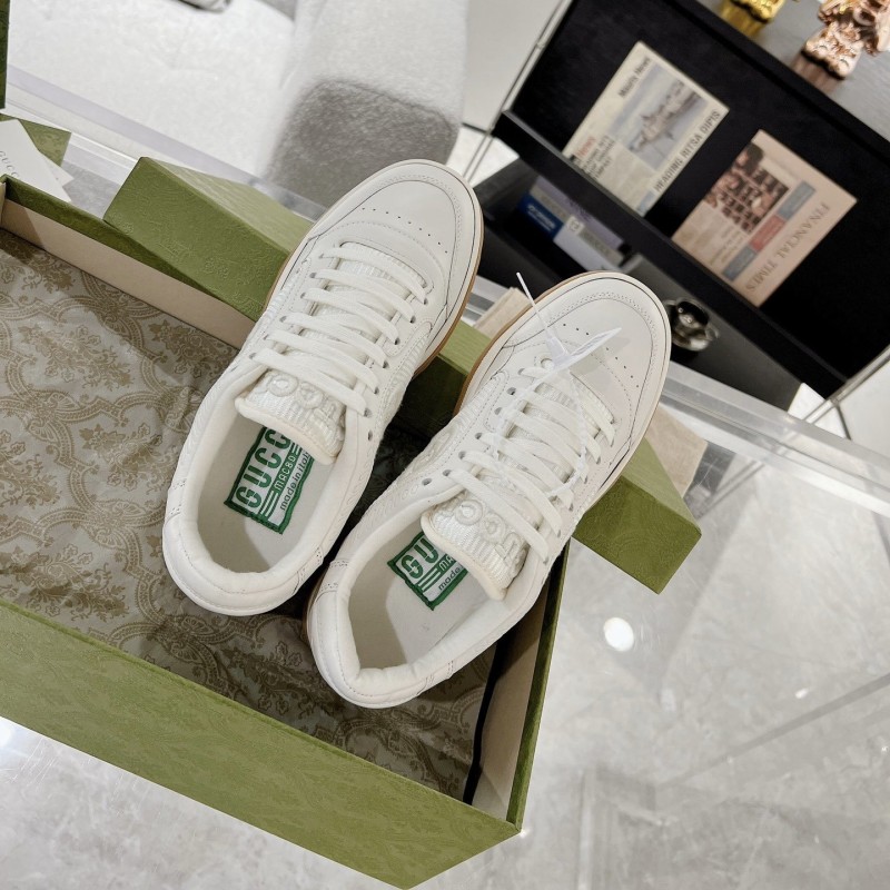 Gucci Unisex Shoes