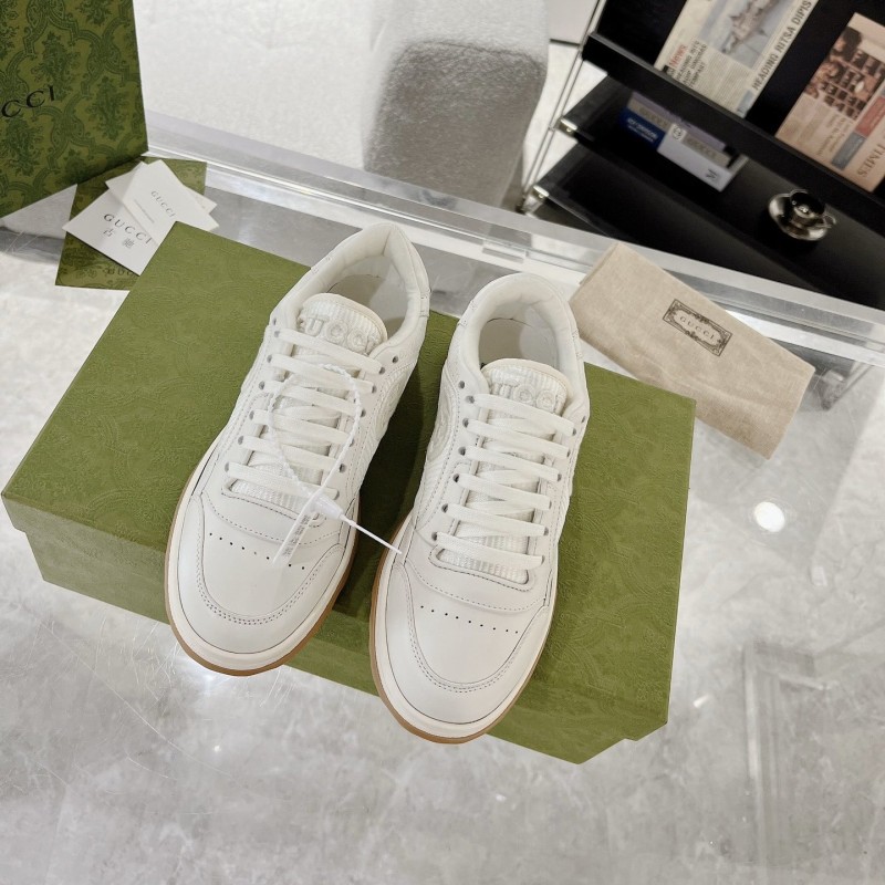 Gucci Unisex Shoes