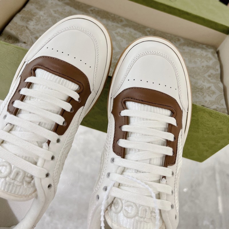Gucci Unisex Shoes