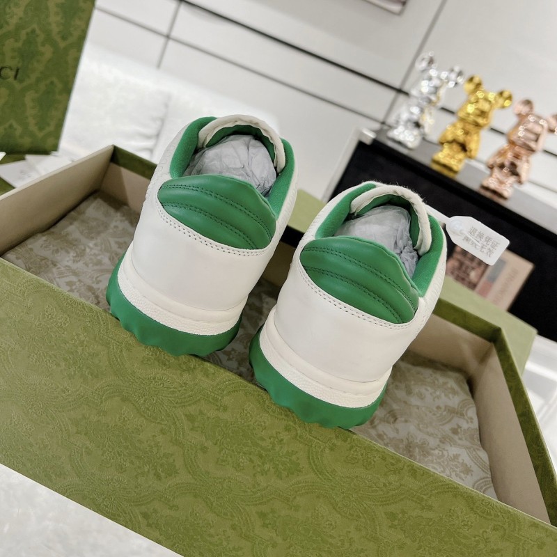 Gucci Unisex Shoes