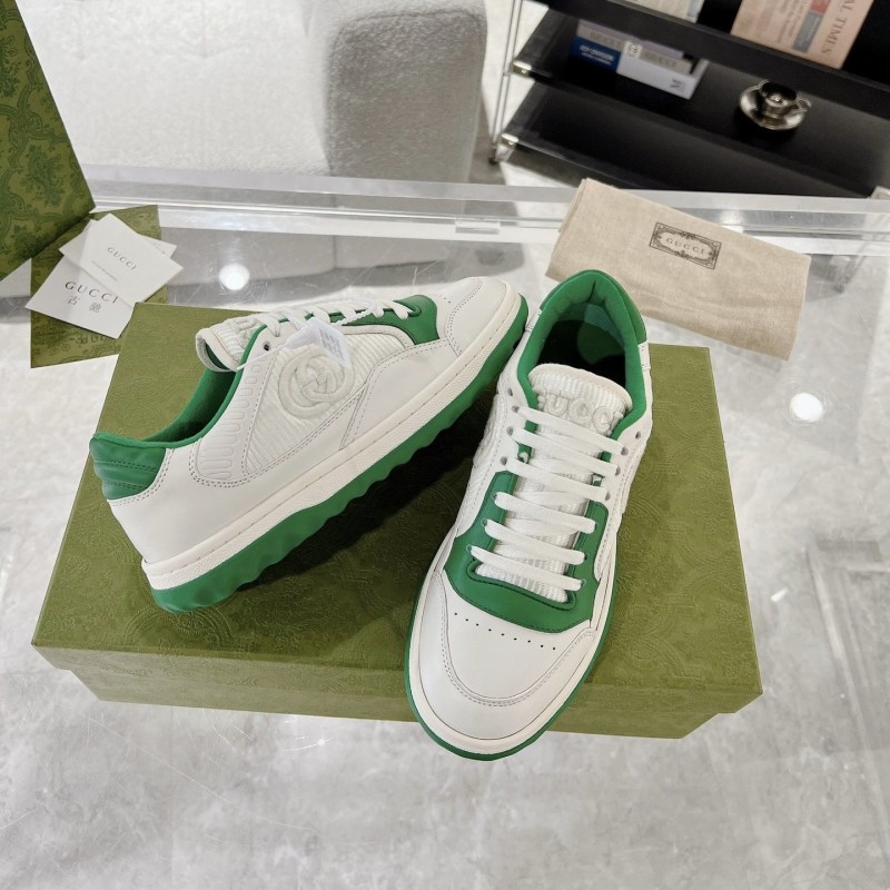 Gucci Unisex Shoes