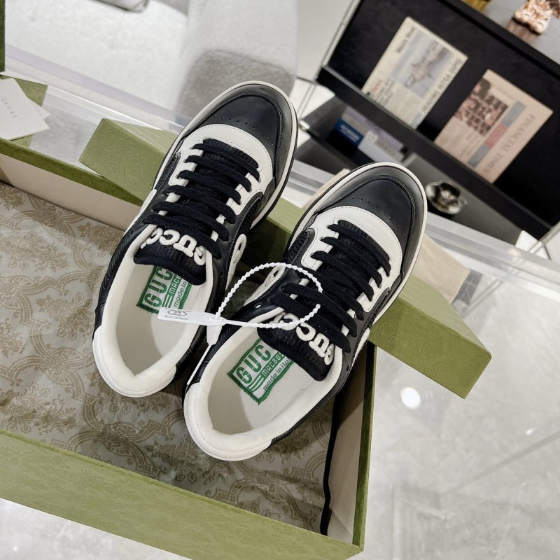 Gucci Unisex Shoes