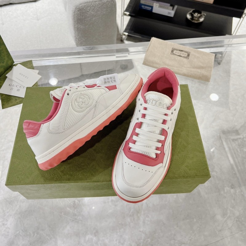 Gucci Unisex Shoes