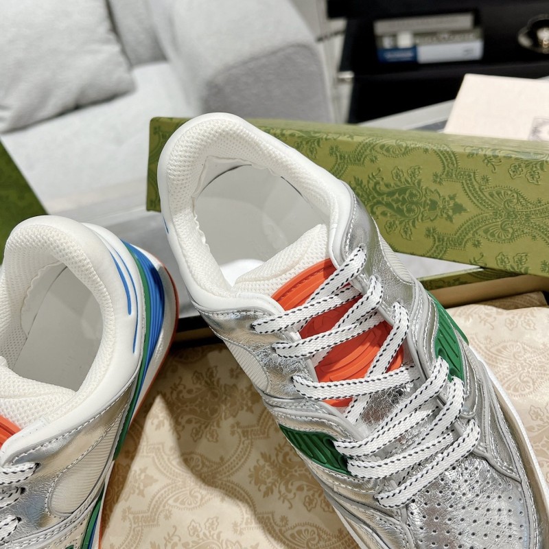 Gucci Unisex Shoes