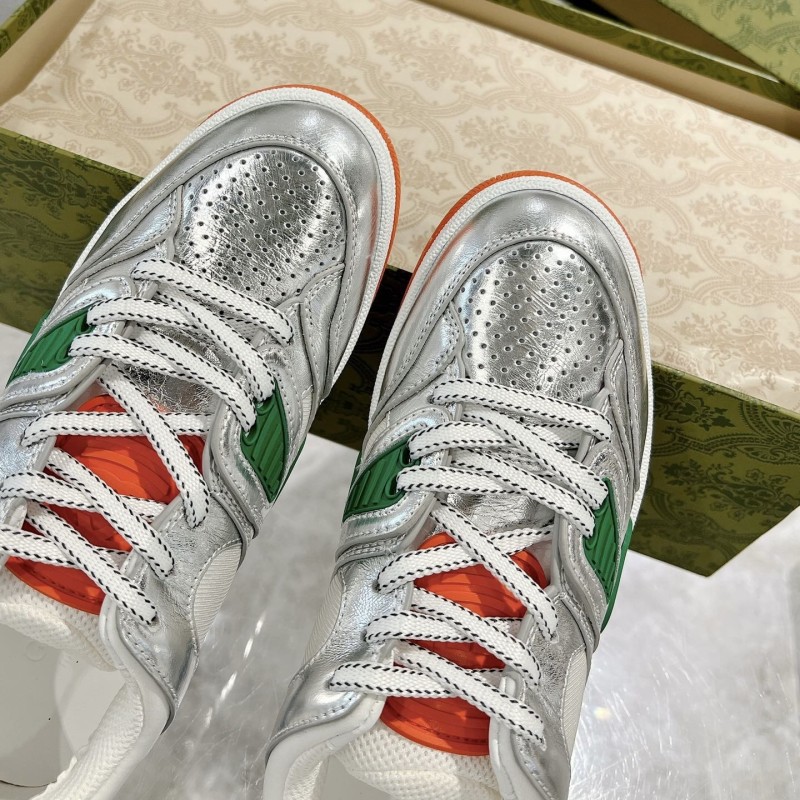 Gucci Unisex Shoes