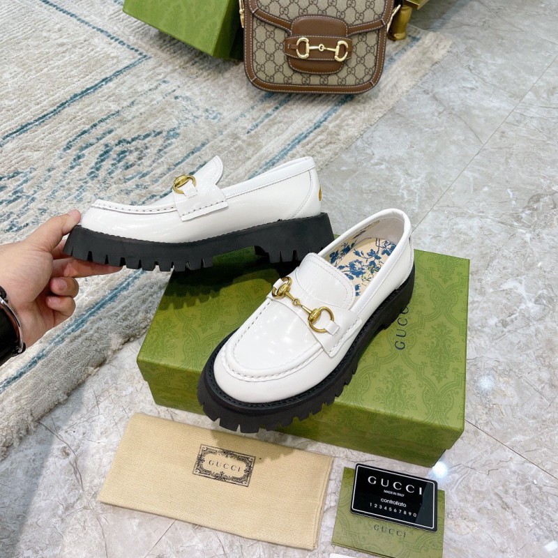 Gucci Shoes