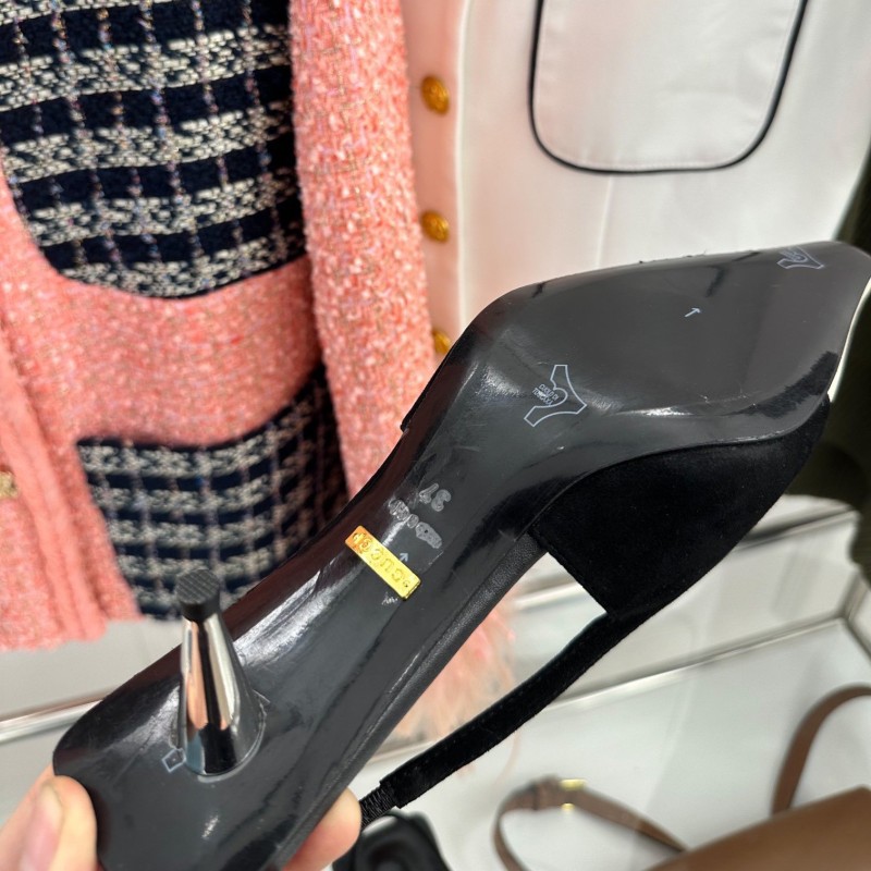 Gucci Heels Shoes