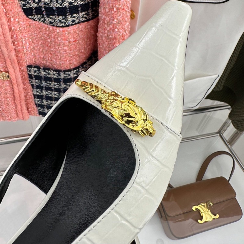 Gucci Heels Shoes