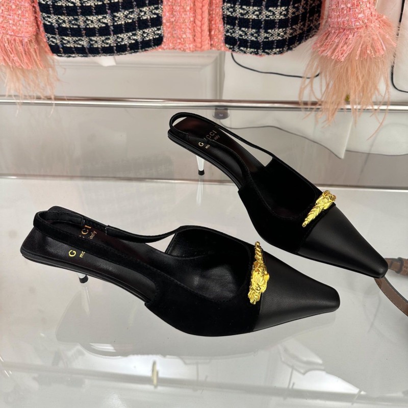 Gucci Shoes