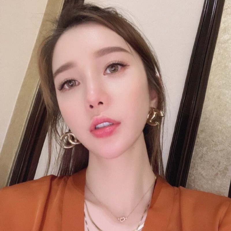 Chanel Earring