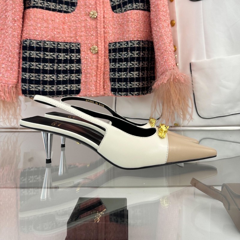 Gucci Heels Shoes