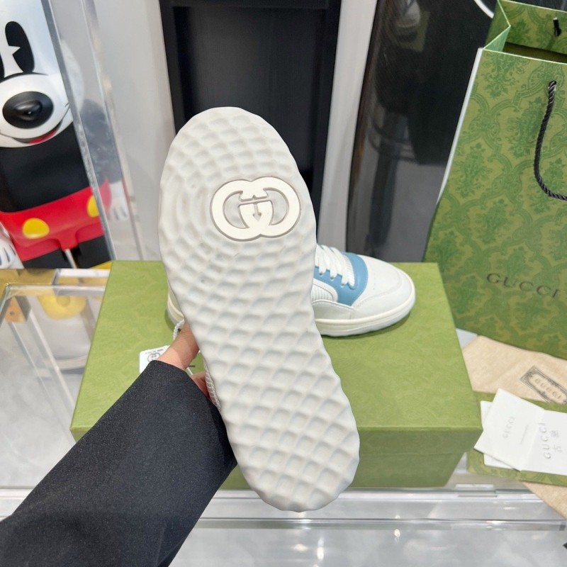 Gucci Mac 80 Unisex Shoes
