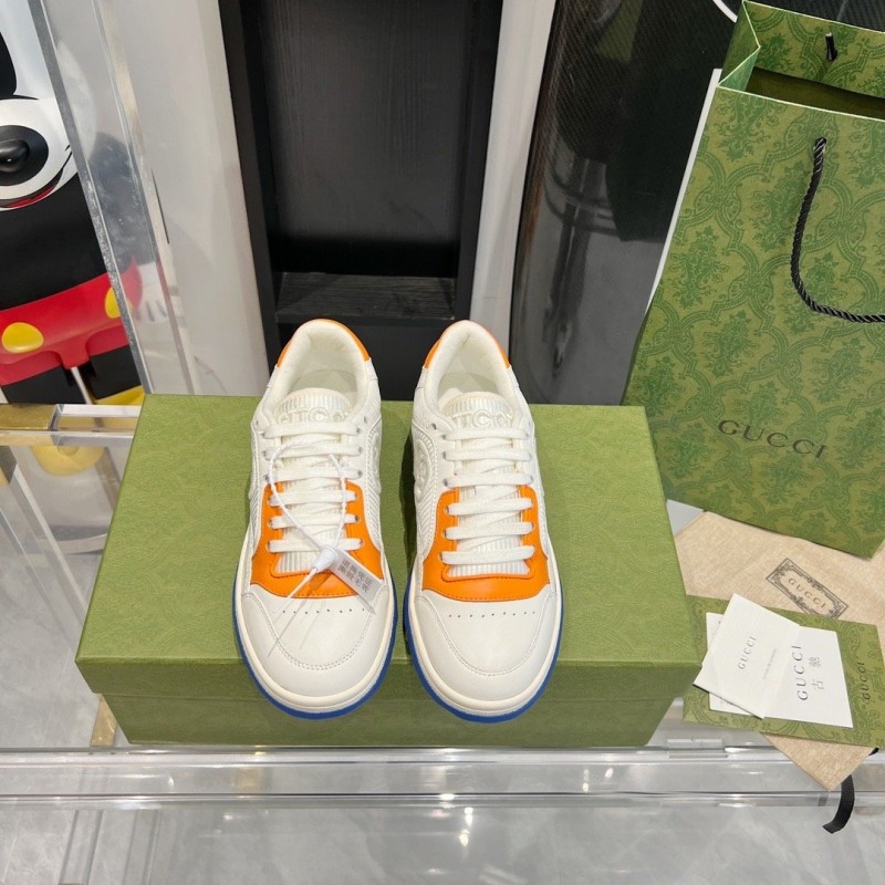 Gucci Mac 80 Unisex Shoes