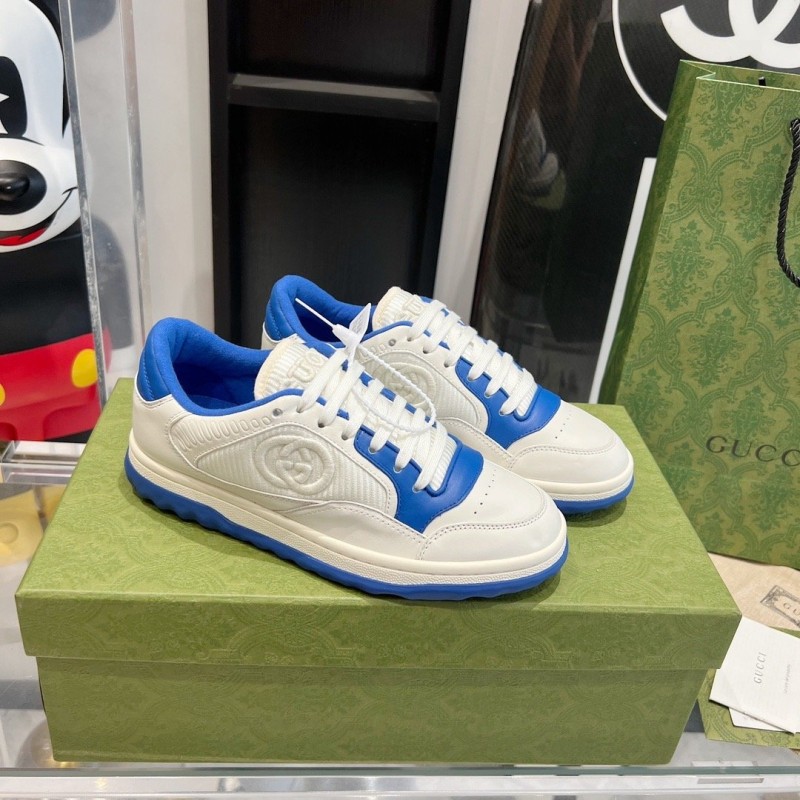 Gucci Mac 80 Unisex Shoes