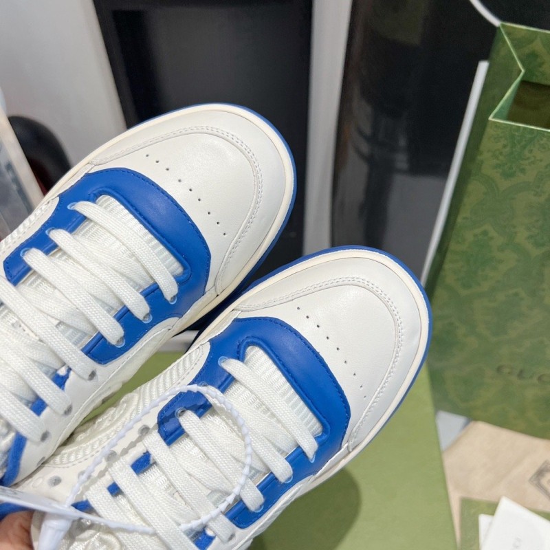 Gucci Mac 80 Unisex Shoes