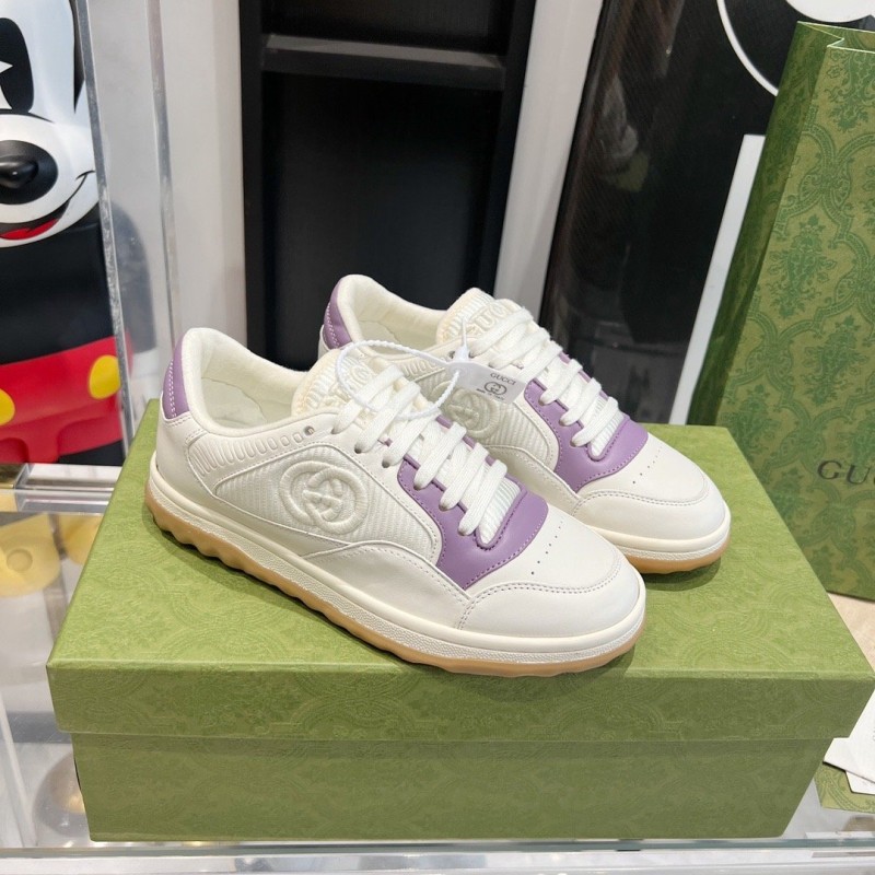 Gucci Mac 80 Unisex Shoes
