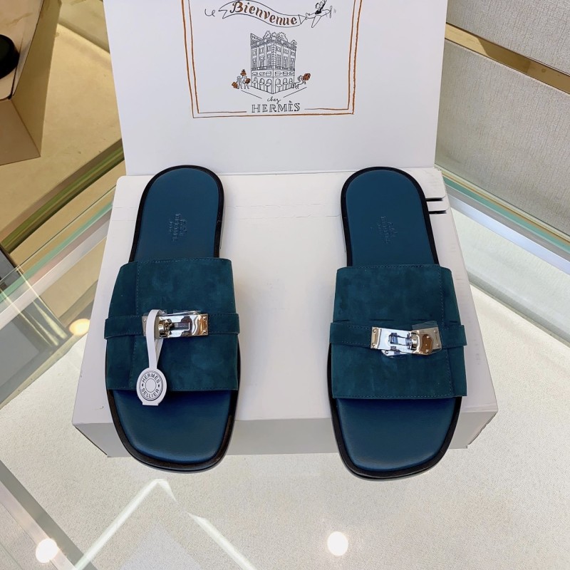 Hermes Sandals