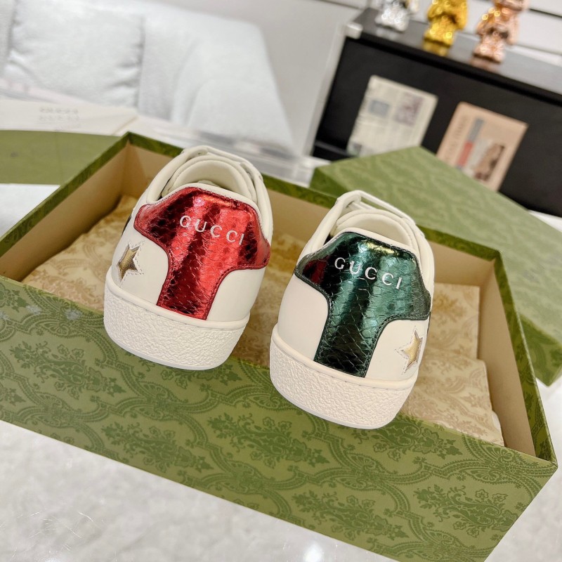 Gucci Unisex Sneaker