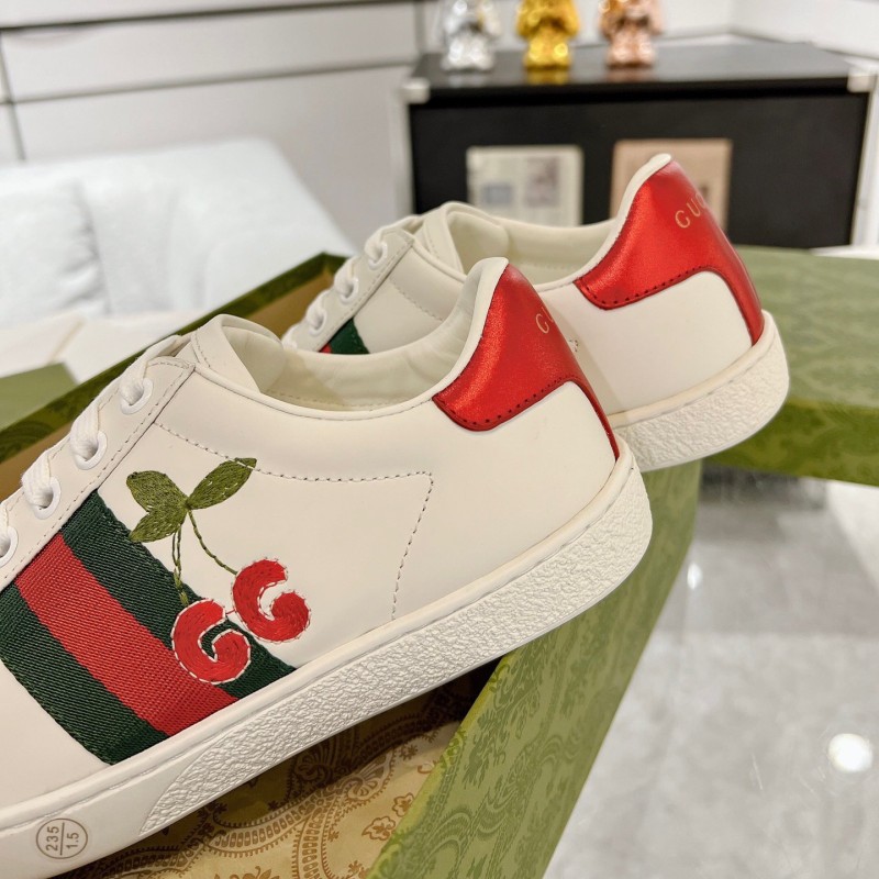 Gucci Unisex Sneaker
