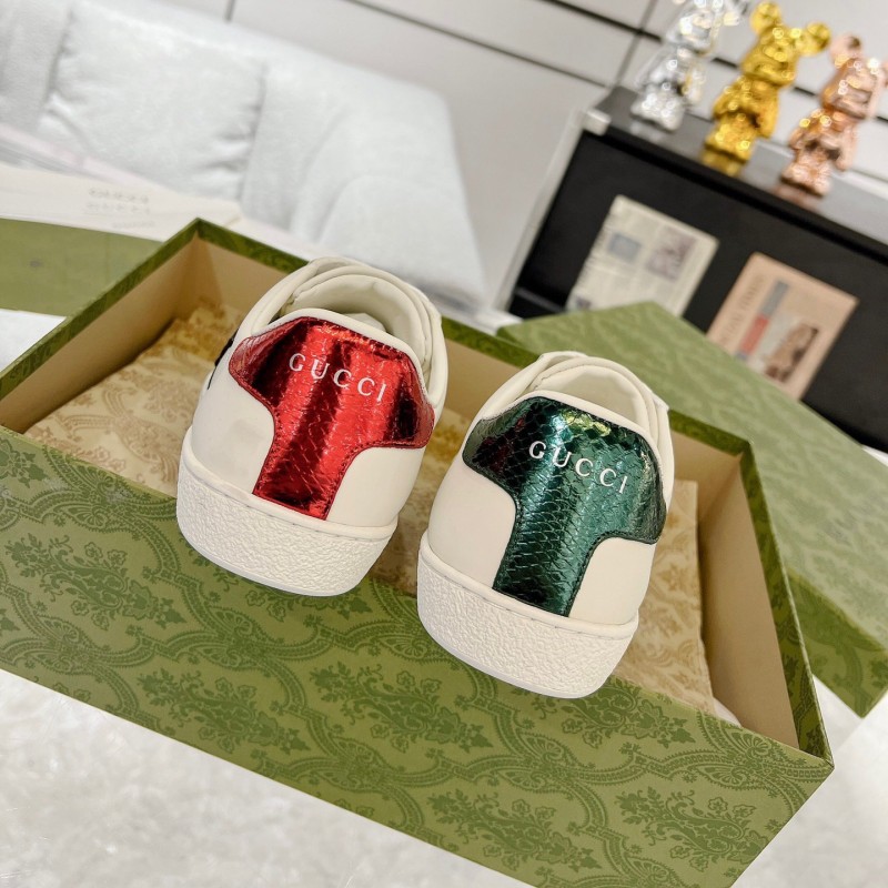 Gucci Unisex Sneaker