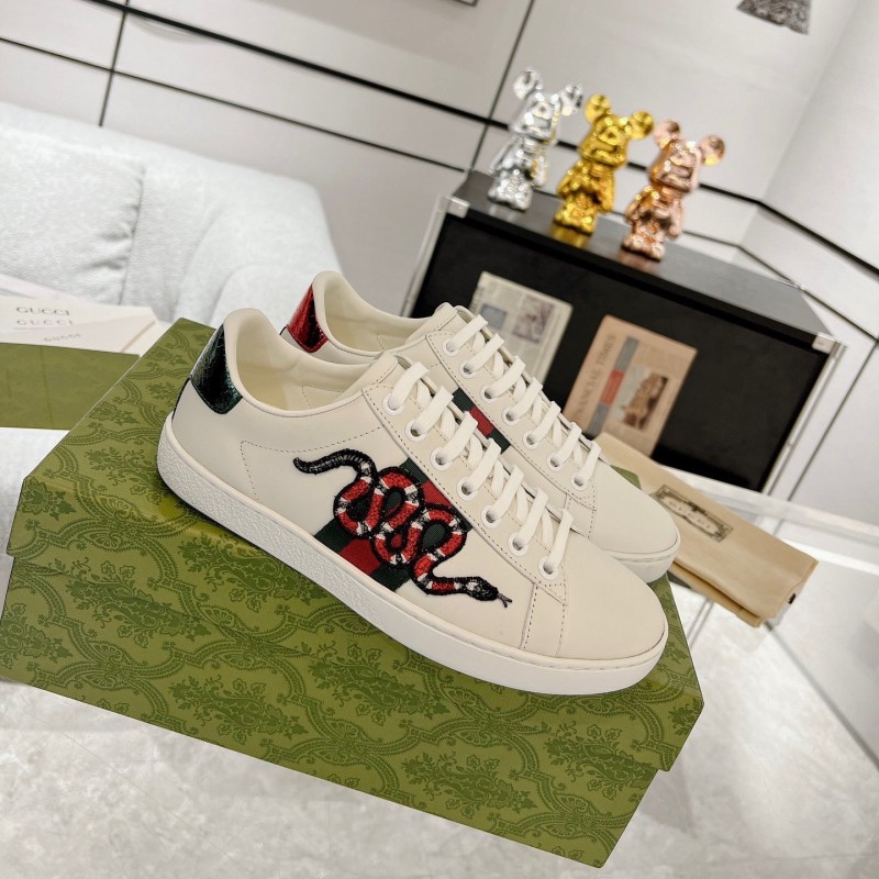 Gucci Unisex Sneaker