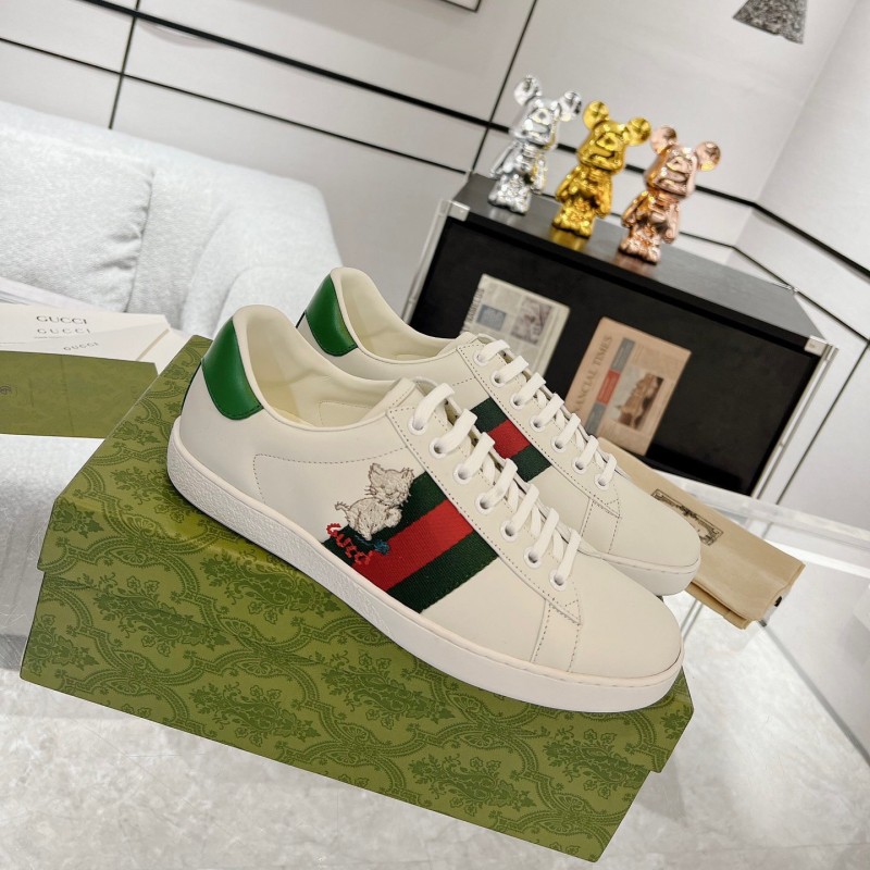 Gucci Unisex Sneaker