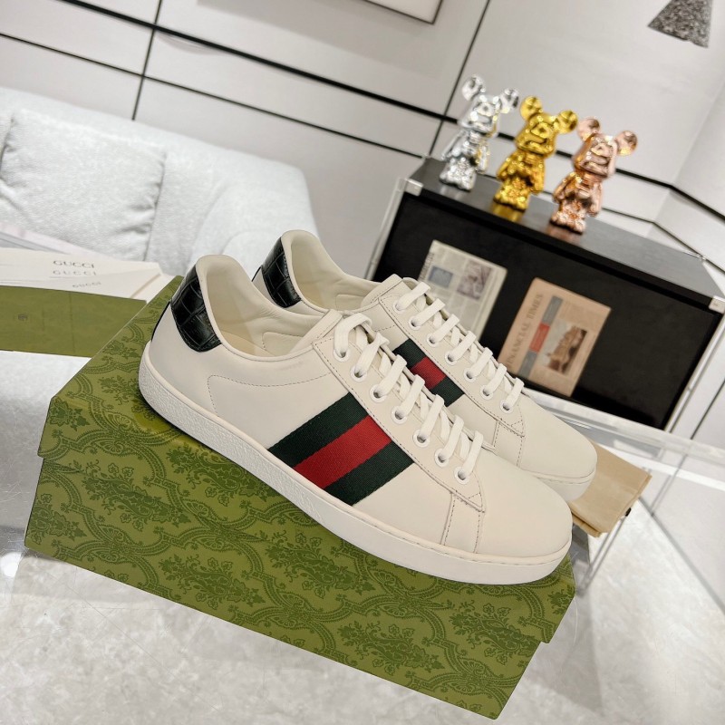 Gucci Unisex Sneaker
